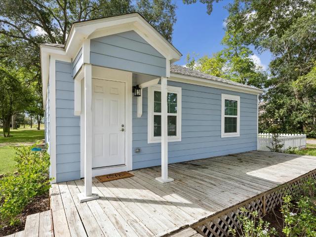 House for sale in Wallis, Texas
