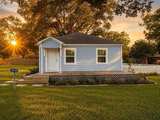 House for sale in Wallis, Texas