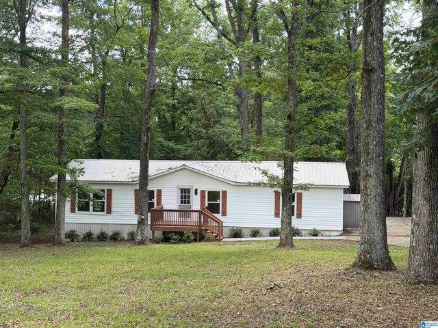 House for sale in Pinson, Alabama