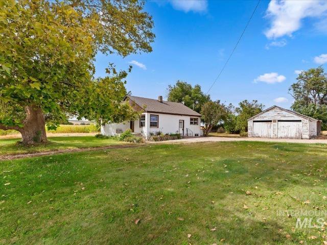 House for sale in Melba, Idaho