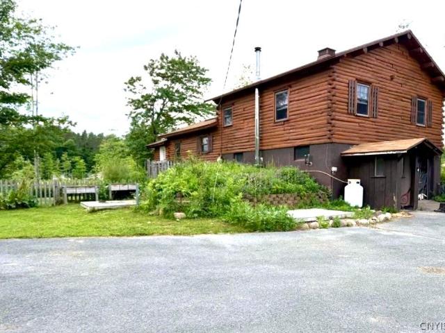 House for sale in New York