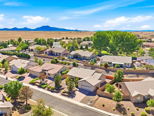House for sale in Prescott Valley, Arizona