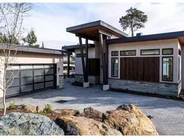 House for sale in Sooke, British Columbia