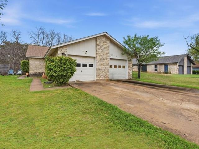 House for sale in Austin, Texas