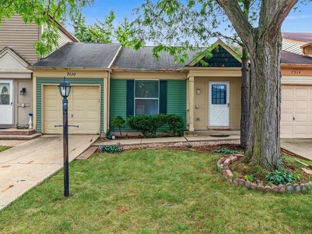 Townhouse for sale in Illinois