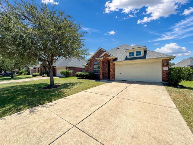 House for sale in Pearland, Texas