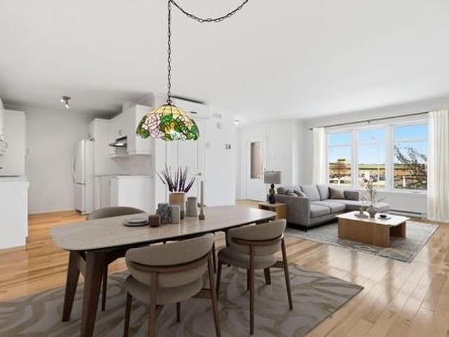 Condo for sale in Longueuil, Quebec