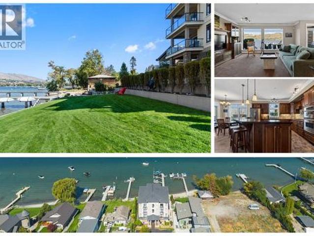 Property for sale in Vernon, British Columbia
