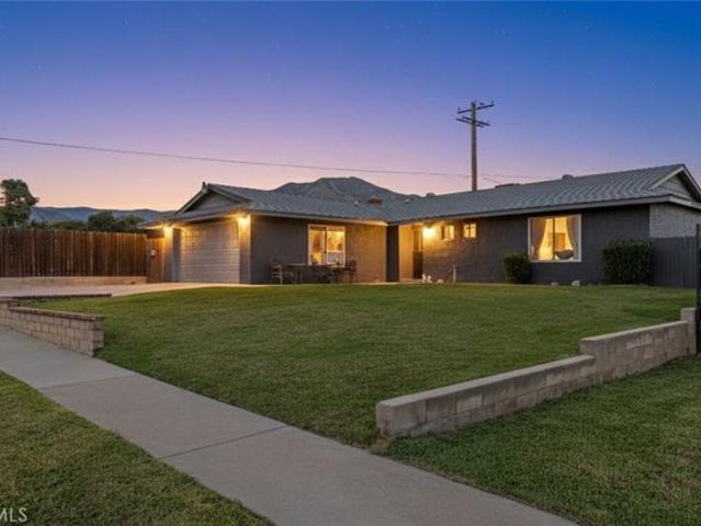 House for sale in Highland, California