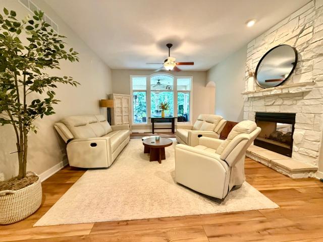 House for sale in Johnston, Iowa