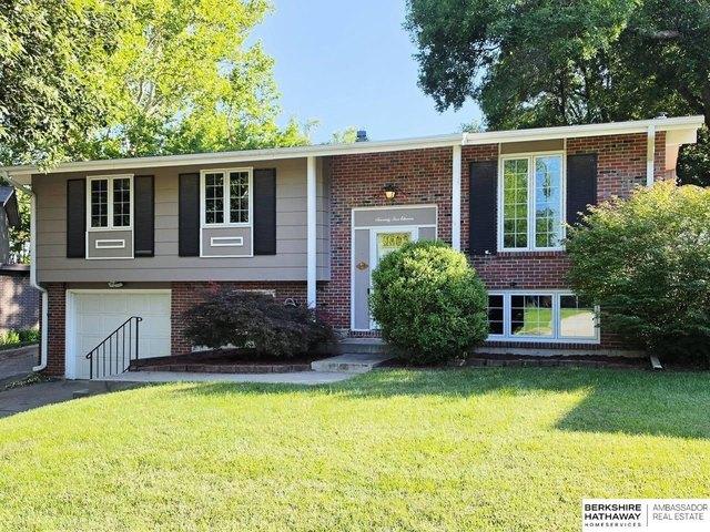 House for sale in Nebraska