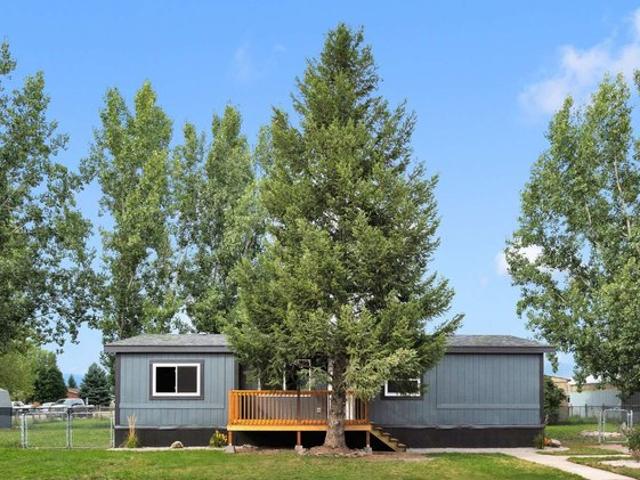 House for sale in Missoula, Montana