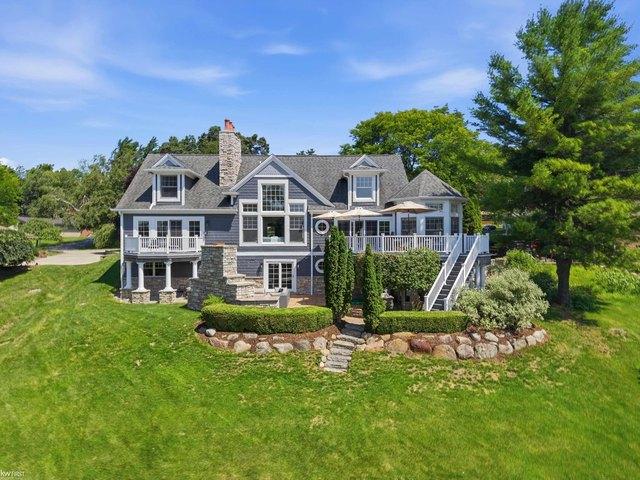 House for sale in Clarkston, Michigan