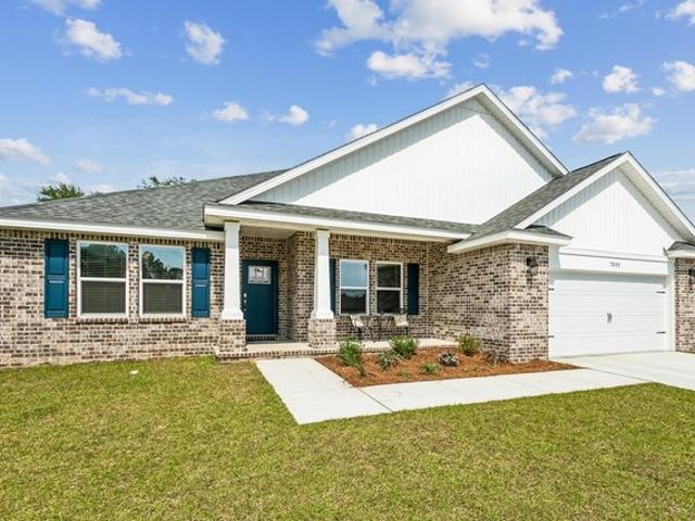 House for sale in Navarre, Florida