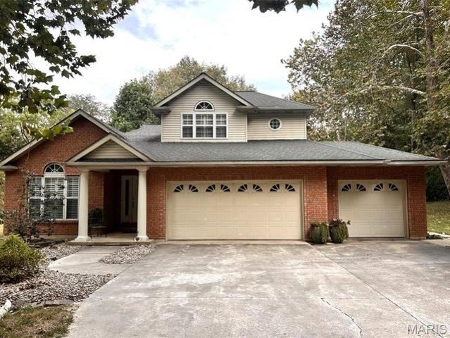 House for sale in Godfrey, Madison County