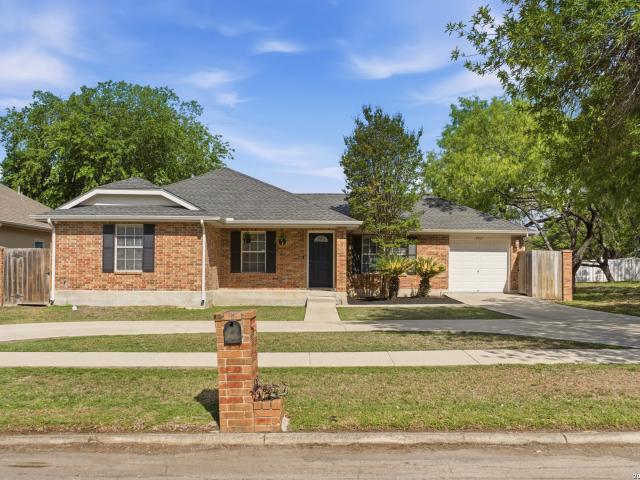 House for sale in Leon Valley, Texas