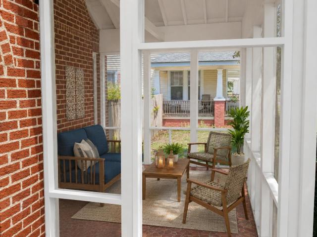 House for sale in Bethel, North Carolina