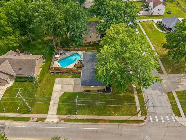 House for sale in Gladstone, Missouri