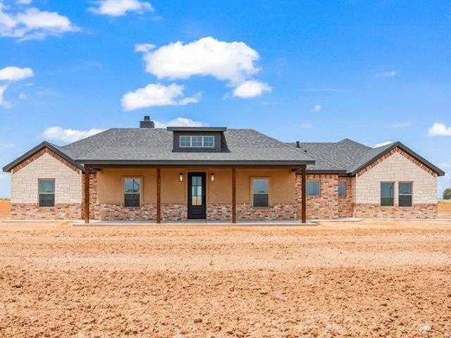 House for sale in Idalou, Texas