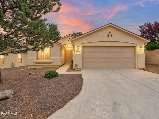 House for sale in Prescott Valley, Arizona