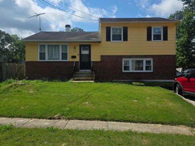 House for sale in Lanham, Maryland