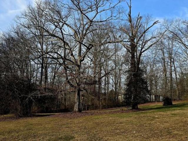 Land for sale in Tennessee