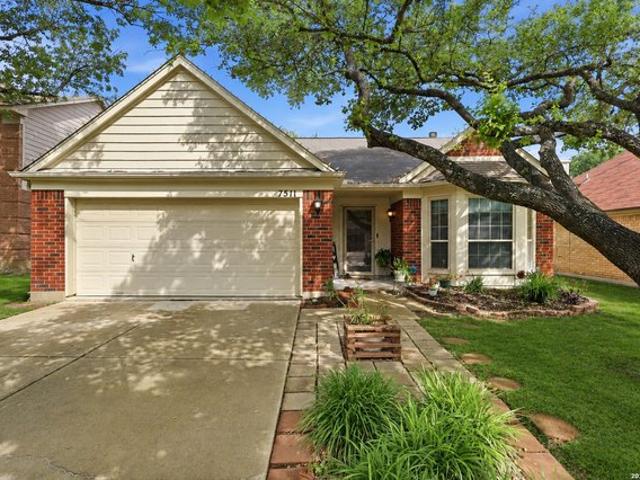 House for sale in Converse, Texas