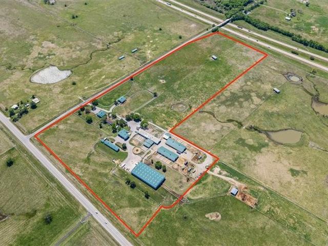 House for sale in Marietta, Oklahoma