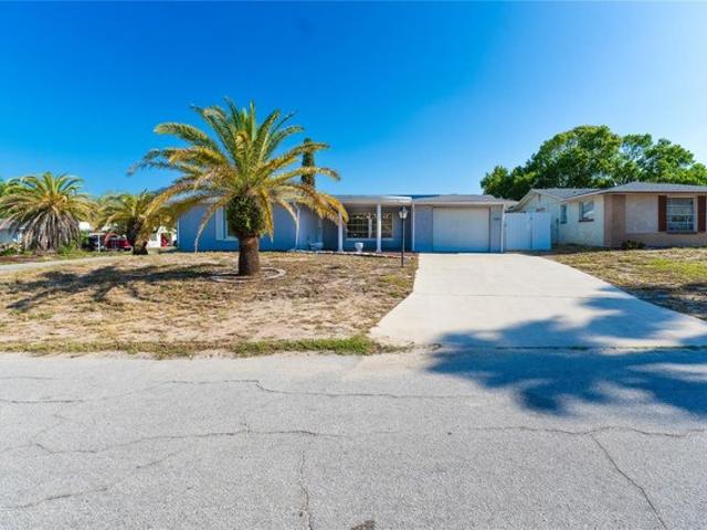 House for sale in Port Richey, Florida