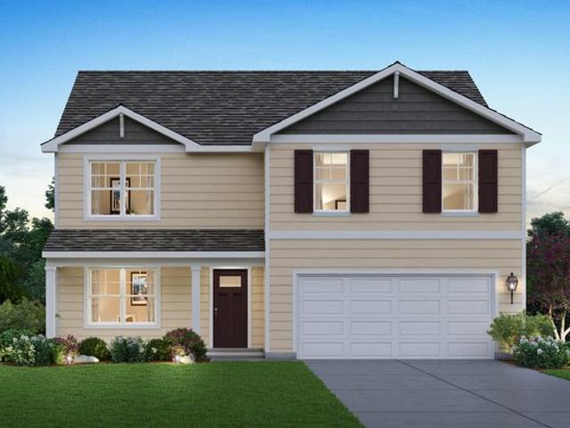 House for sale in Crown Point, Indiana