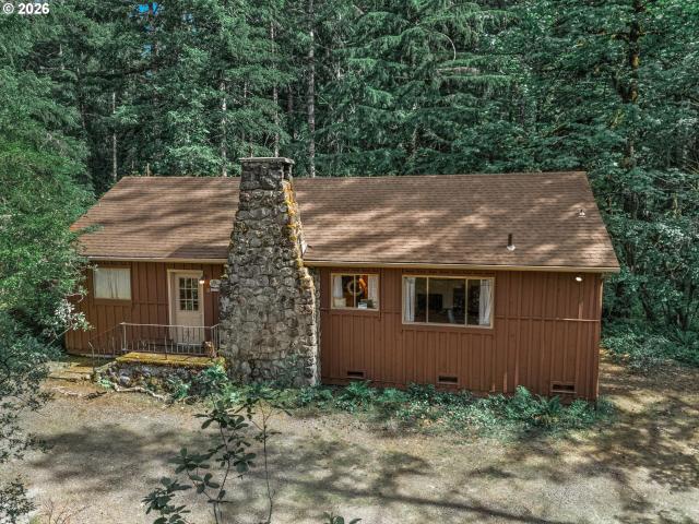 House for sale in Rhododendron, Clackamas County