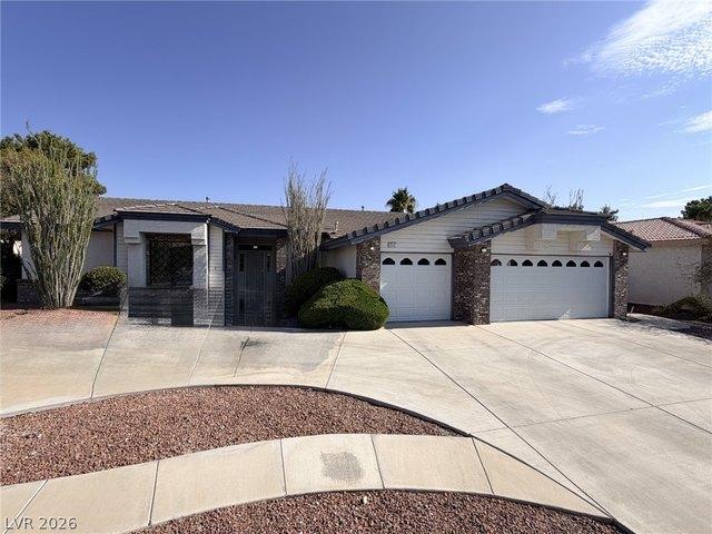 House for sale in Las Vegas, Nevada