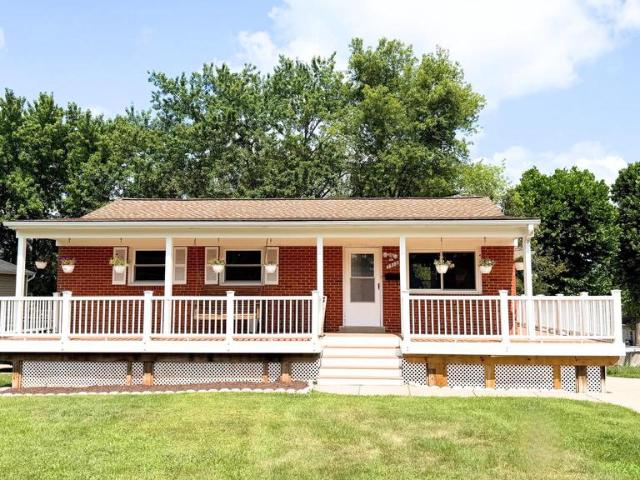 House for sale in Virginia