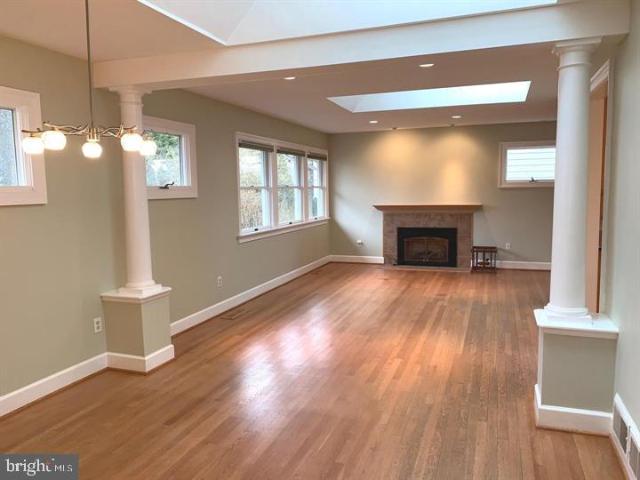 Property for rent in Cabin John, Maryland