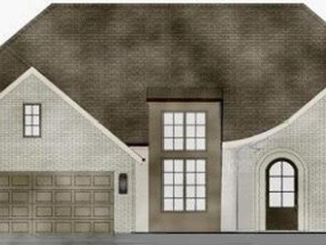 House for sale in Columbia, Missouri