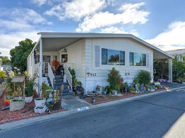 House for sale in Carmichael, California