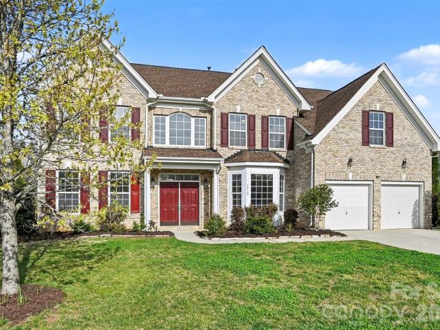 House for sale in Harrisburg, North Carolina