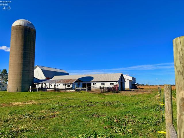 Land for sale in Gibsonburg, Sandusky County