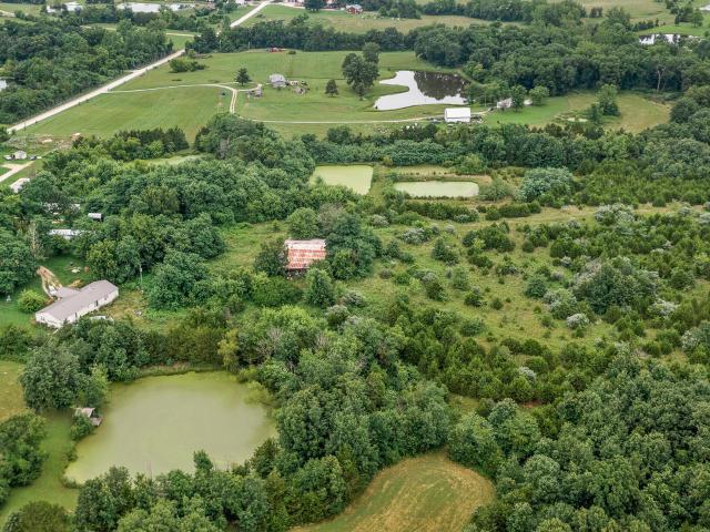 Land for sale in Fulton