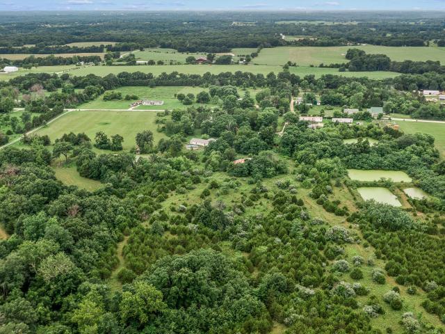 House for sale in Callaway, Missouri