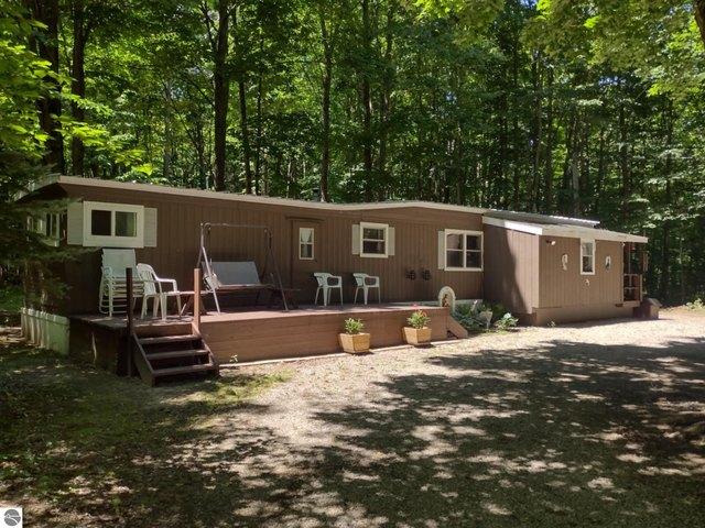 House for sale in Mancelona, Michigan