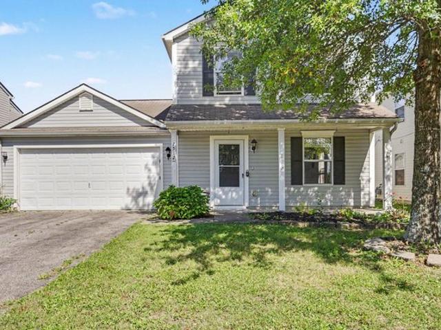 House for sale in Canal Winchester, Franklin County