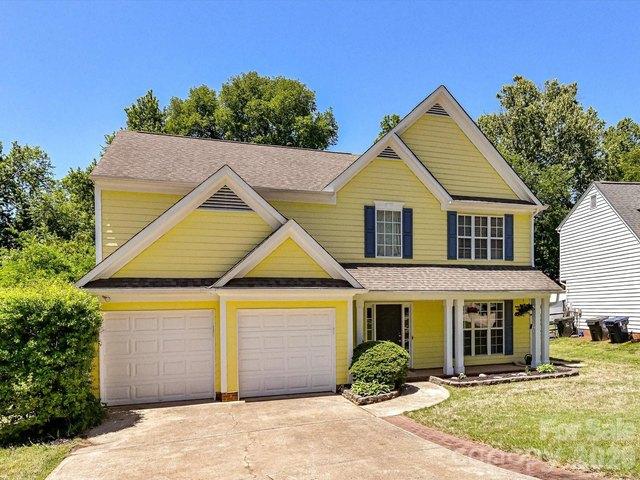 House for sale in Mecklenburg, North Carolina