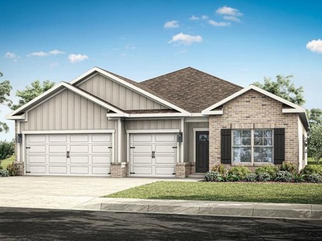 House for sale in Gurley, Alabama