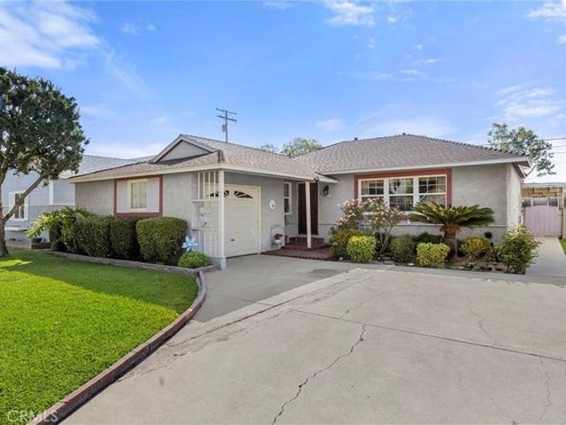 House for sale in Whittier, California