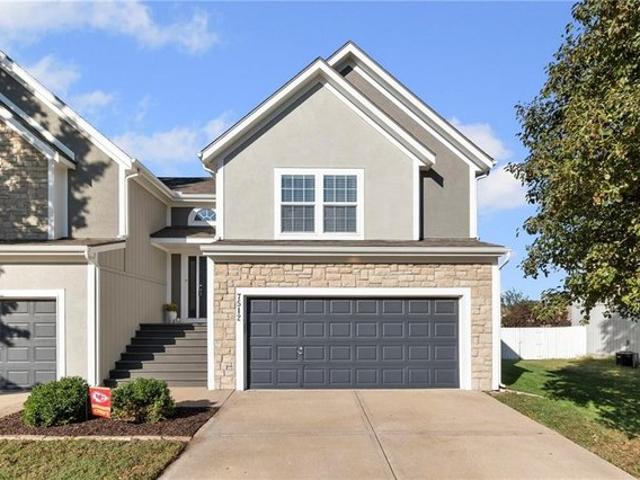 Townhouse for sale in Kansas
