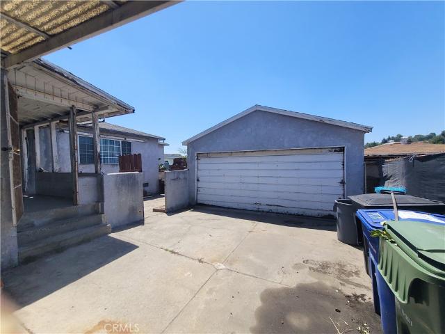 House for sale in Rosemead, California