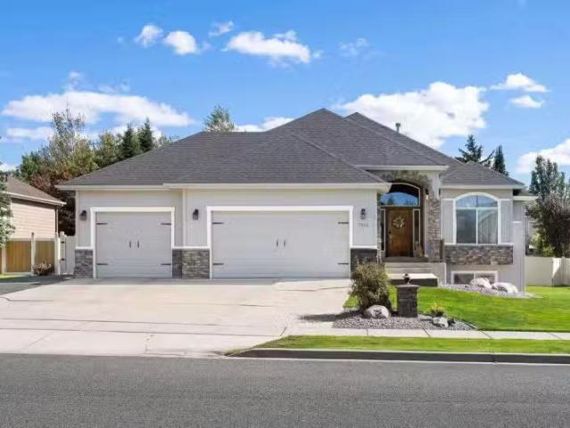House for sale in Spokane