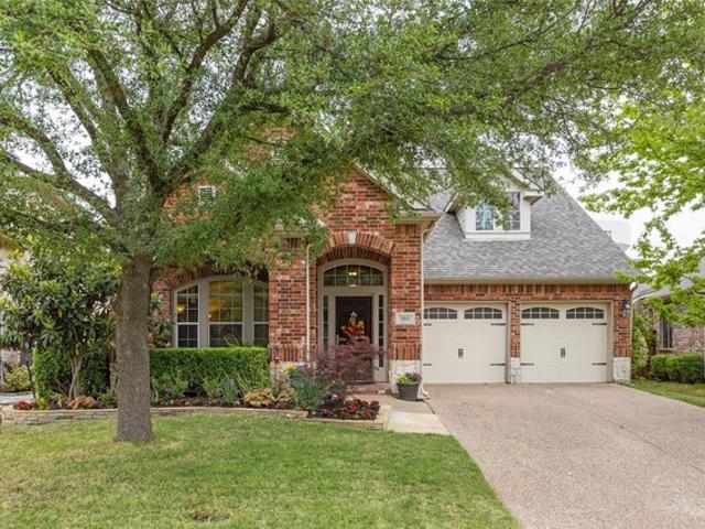 House for sale in Mckinney, Texas