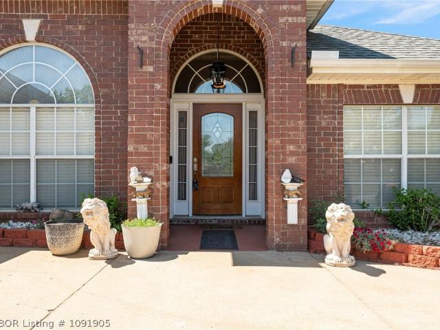 House for sale in Ark